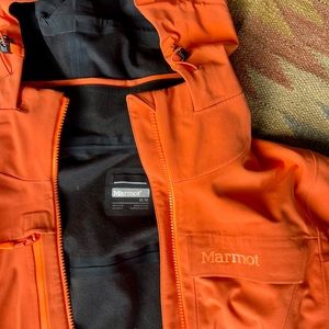 Marmot Women’s GORE-TEX Ski Jacket - Medium